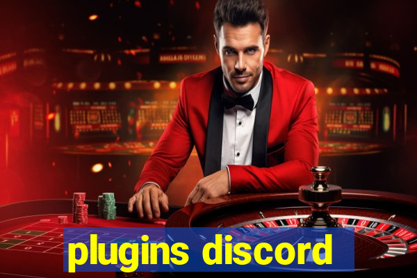 plugins discord
